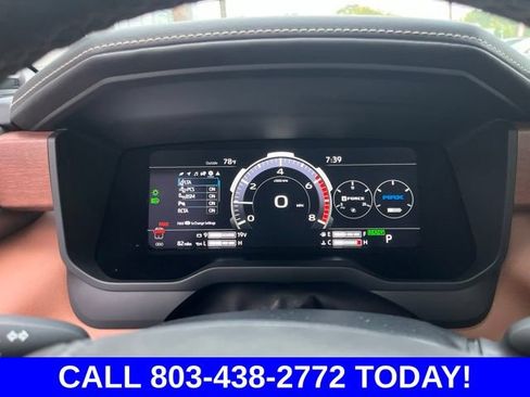 Used 2026 Toyota Sequoia 1794 Edition w/ TRD Off-Road Package AWD/4WD image 24