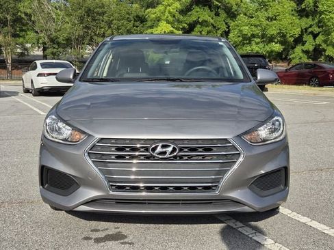 Used 2021 Hyundai Accent SE FWD image 9
