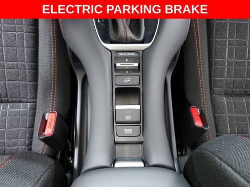 New 2026 Honda HR-V Sport image 22