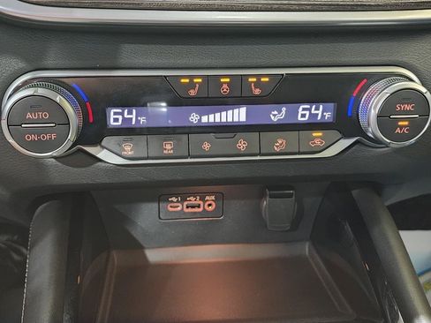 Used 2020 Nissan Altima 2.5 SL AWD/4WD image 18