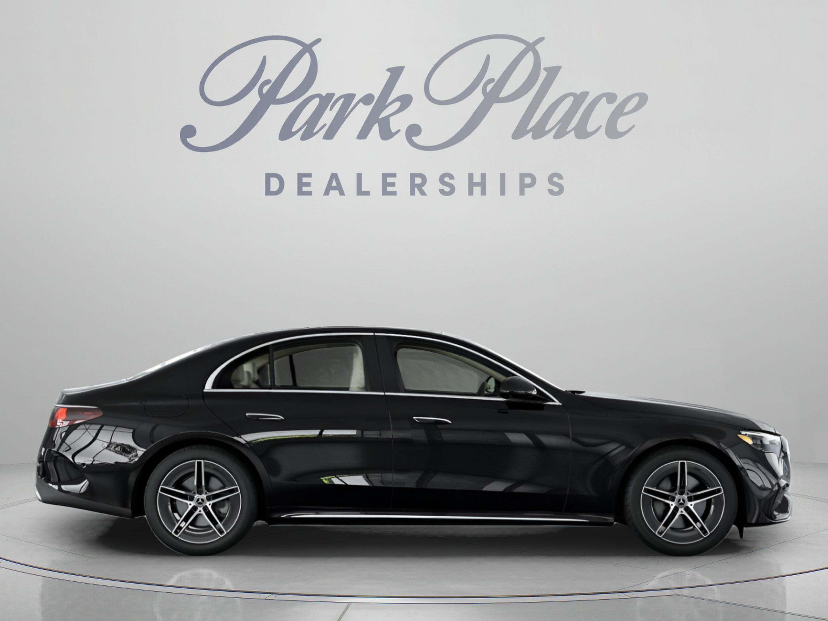Used 2026 Mercedes-Benz E 350 Sedan image 23