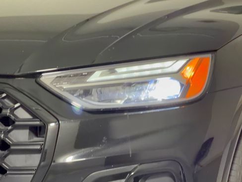 Used 2024 Audi SQ5 Premium Plus AWD/4WD image 12