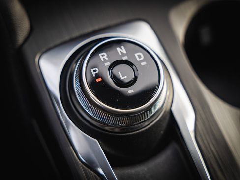 New 2026 Ford Escape ST-Line Select image 25