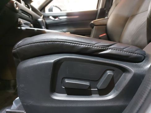 Used 2023 MAZDA CX-5 AWD 2.5 S w/ Select Package image 28