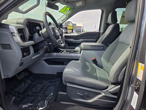 New 2026 Ford F350 XLT w/ XLT Premium Package image 20