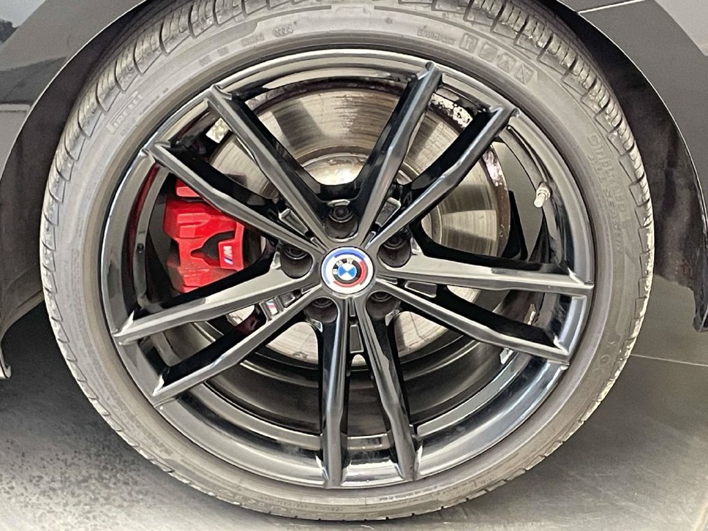 Used 2022 BMW 440i xDrive Convertible w/ Premium Package AWD/4WD image 12