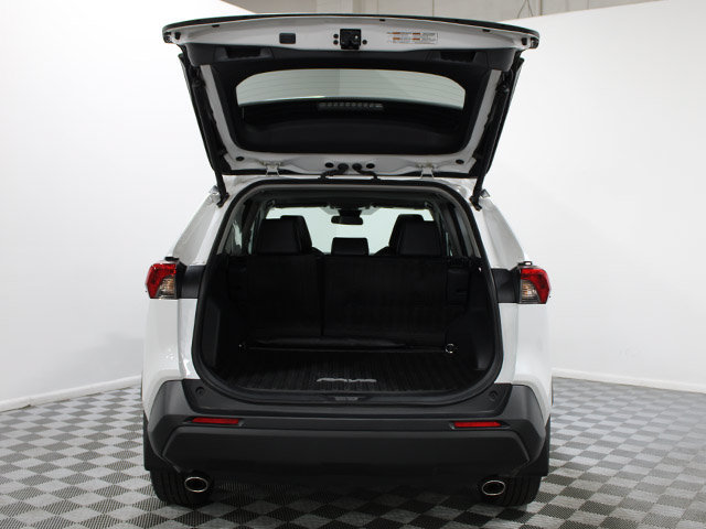 Certified 2024 Toyota RAV4 XLE Premium FWD image 15