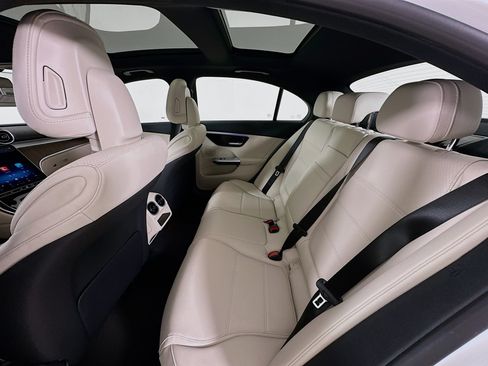 New 2026 Mercedes-Benz C 300 Sedan image 26