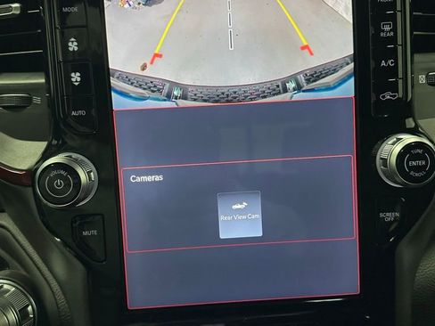 Used 2026 RAM 1500 Rebel w/ Rebel Level 1 Equipment Group image 33