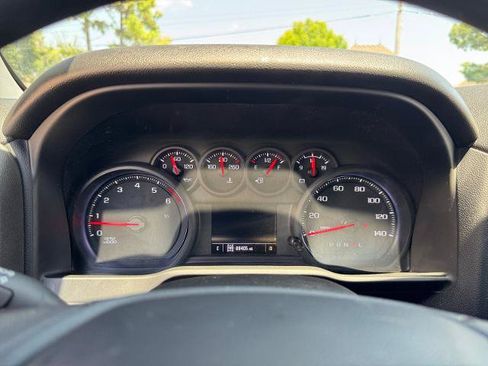 Used 2024 GMC Sierra 2500 Pro w/ Convenience Package AWD/4WD image 27