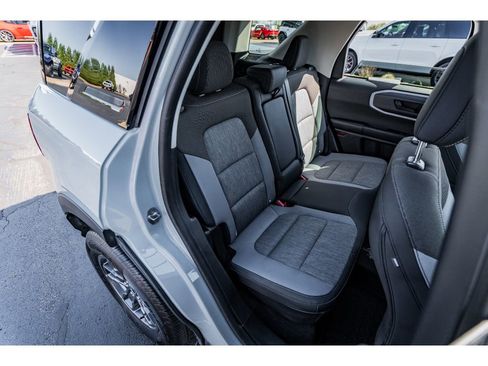 Used 2022 Ford Bronco Sport Big Bend w/ Convenience Package image 25