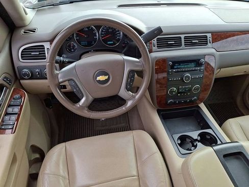 Used 2013 Chevrolet Silverado 1500 LTZ w/ LTZ Plus Package image 2