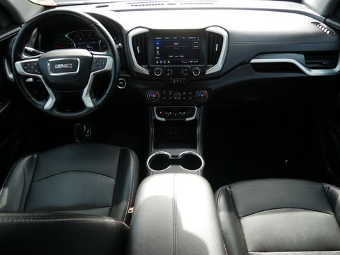 Used 2023 GMC Terrain SLT AWD/4WD image 10