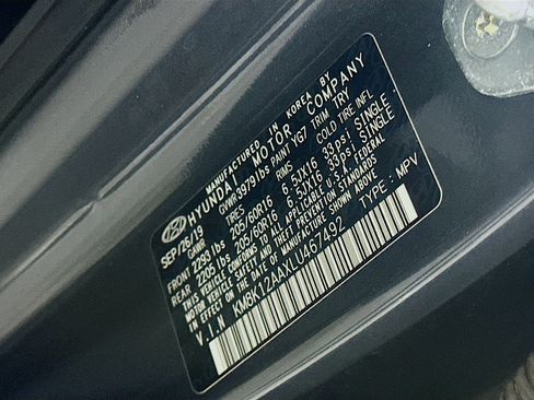 Used 2020 Hyundai Kona SE image 12