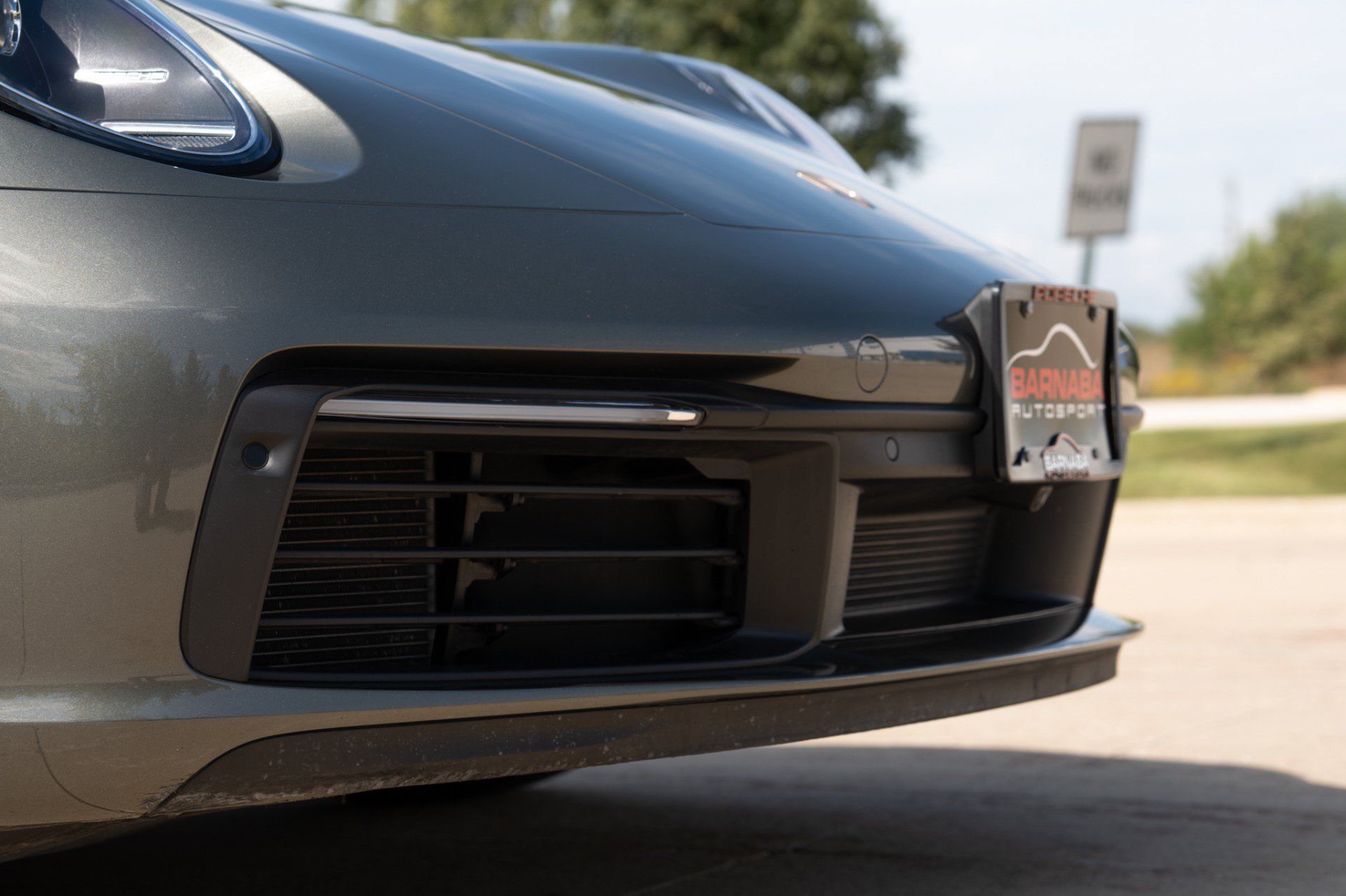 Used 2022 Porsche 911 Carrera RWD image 19