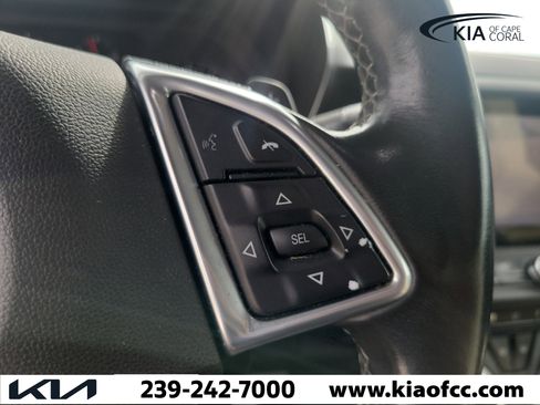 Used 2019 Chevrolet Camaro LT w/ RS Package RWD image 23