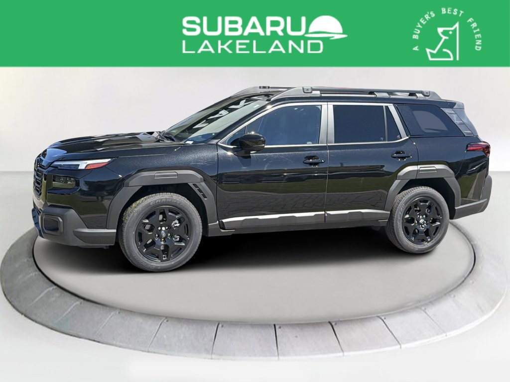 Certified 2026 Subaru Outback Limited AWD/4WD image 1