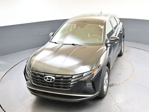 Certified 2024 Hyundai Tucson SE AWD/4WD image 35