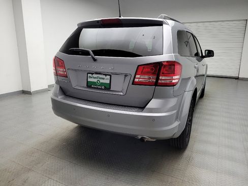 Used 2020 Dodge Journey SE w/ SE Popular Equipment Group FWD image 7