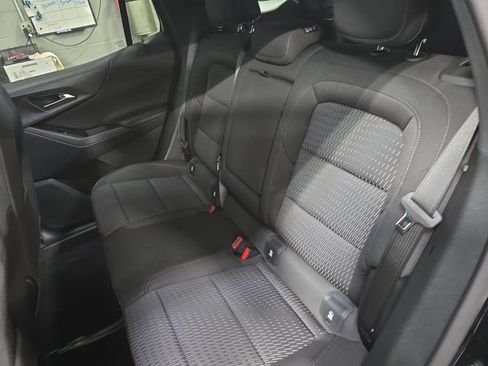 New 2026 Chevrolet Equinox LT w/ Safety and Technology Package AWD/4WD image 15