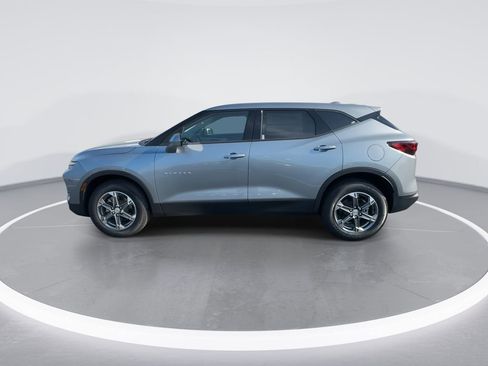 New 2025 Chevrolet Blazer LT image 5