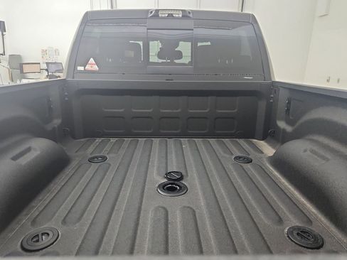 New 2026 RAM 2500 Limited image 25