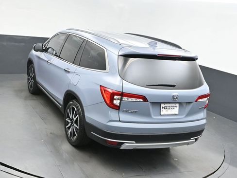 Used 2022 Honda Pilot Touring image 38