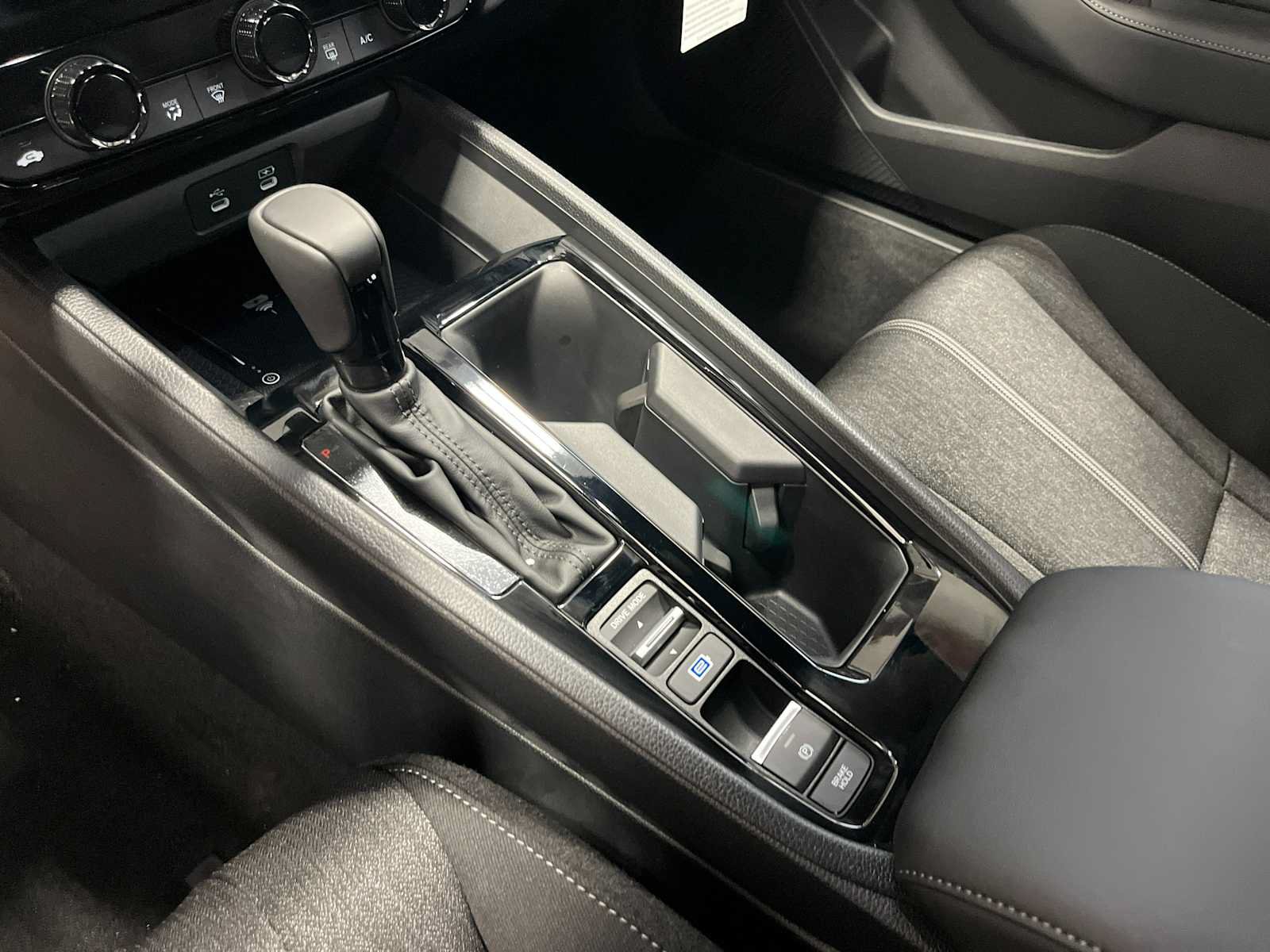 New 2026 Honda Accord Sport image 23