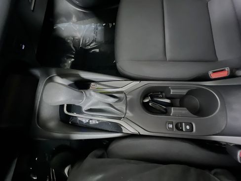 Used 2023 Toyota Corolla LE w/ LE Convenience Package FWD image 25