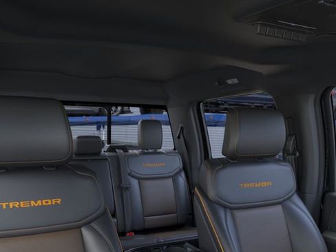New 2026 Ford F150 Tremor image 22