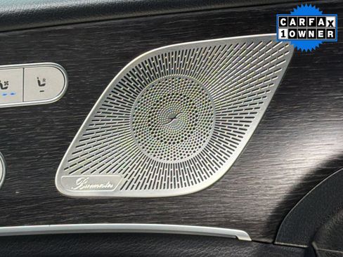 Certified 2024 Mercedes-Benz GLS 450 4MATIC image 31