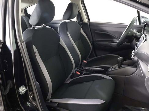Used 2025 Nissan Versa S FWD image 25