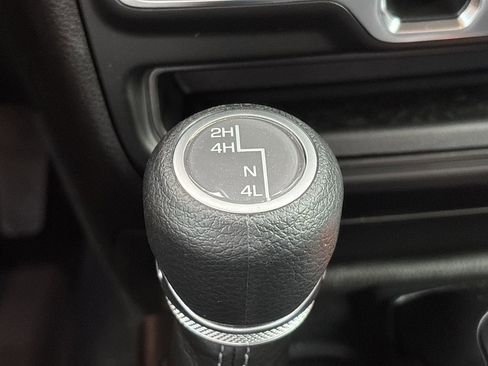 New 2025 Jeep Wrangler Sport S image 22