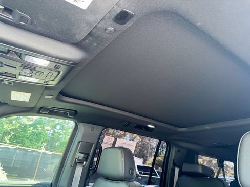 Used 2024 GMC Yukon XL Denali RWD image 20