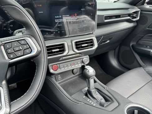 New 2025 Ford Mustang GT Premium image 30