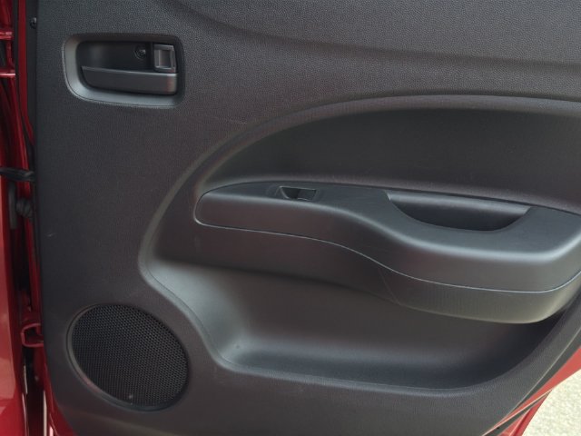 Used 2024 Mitsubishi Mirage ES FWD image 36
