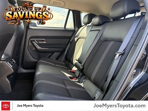 Used 2025 MAZDA CX-50 AWD 2.5 S w/ Preferred Package image 28