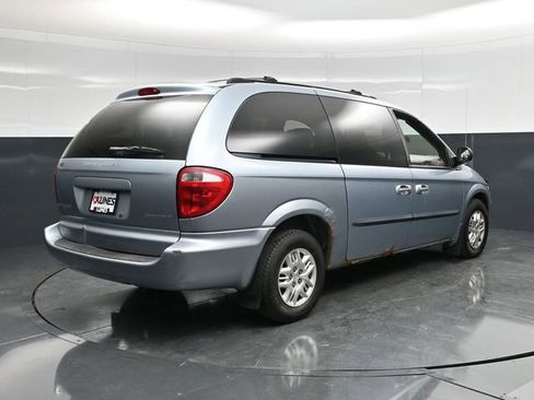 Used 2003 Dodge Grand Caravan Sport FWD image 12