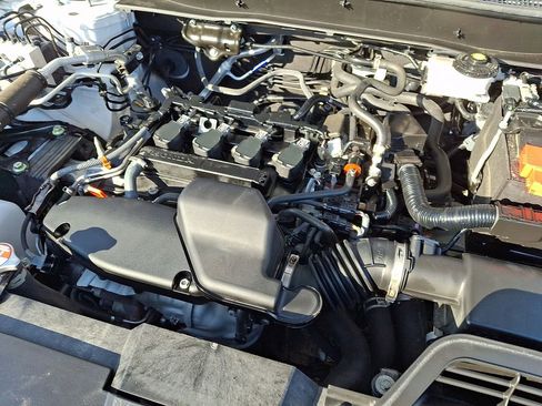 Used 2023 Honda CR-V EX-L image 28