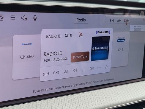 New 2026 Genesis GV80 3.5T Prestige image 24