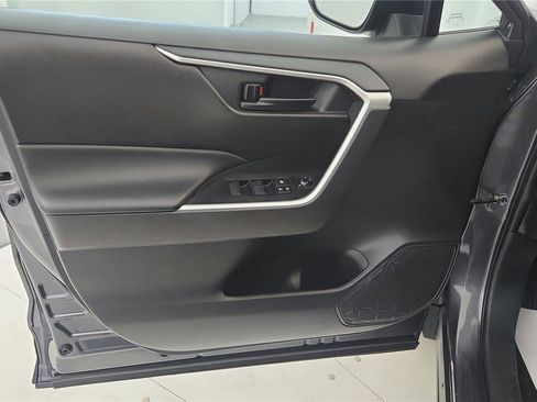 Certified 2021 Toyota RAV4 XLE image 71