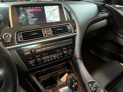Used 2014 BMW 650i Gran Coupe RWD image 18