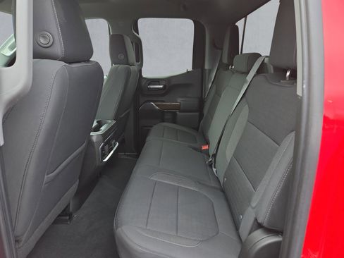 Used 2021 GMC Sierra 1500 Elevation image 23