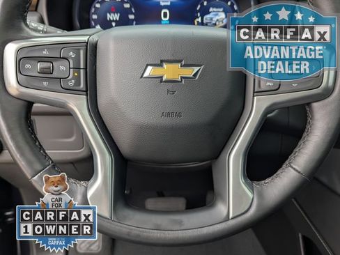 Used 2023 Chevrolet Tahoe Premier image 7