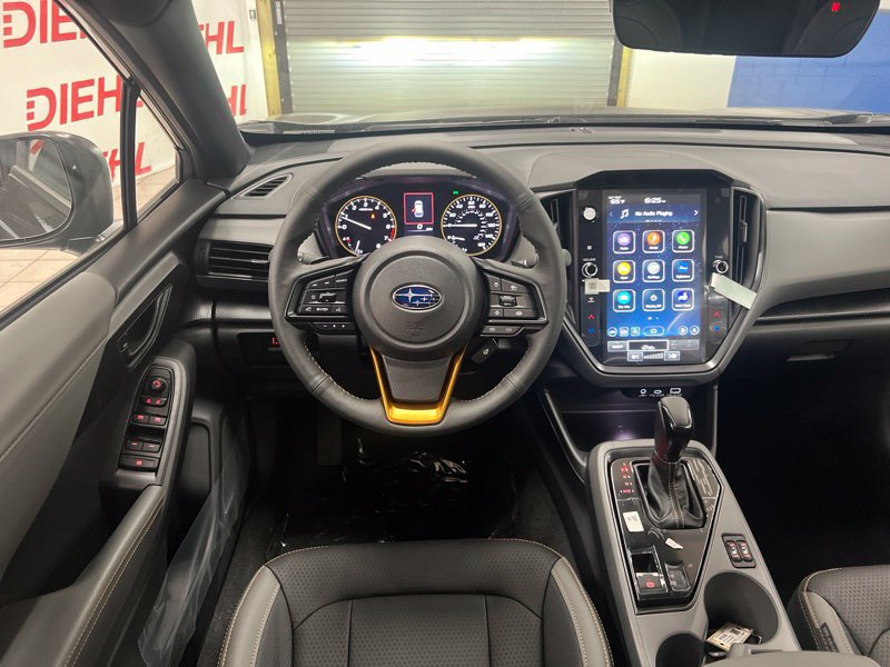 New 2026 Subaru Crosstrek 2.5i Wilderness AWD/4WD image 37