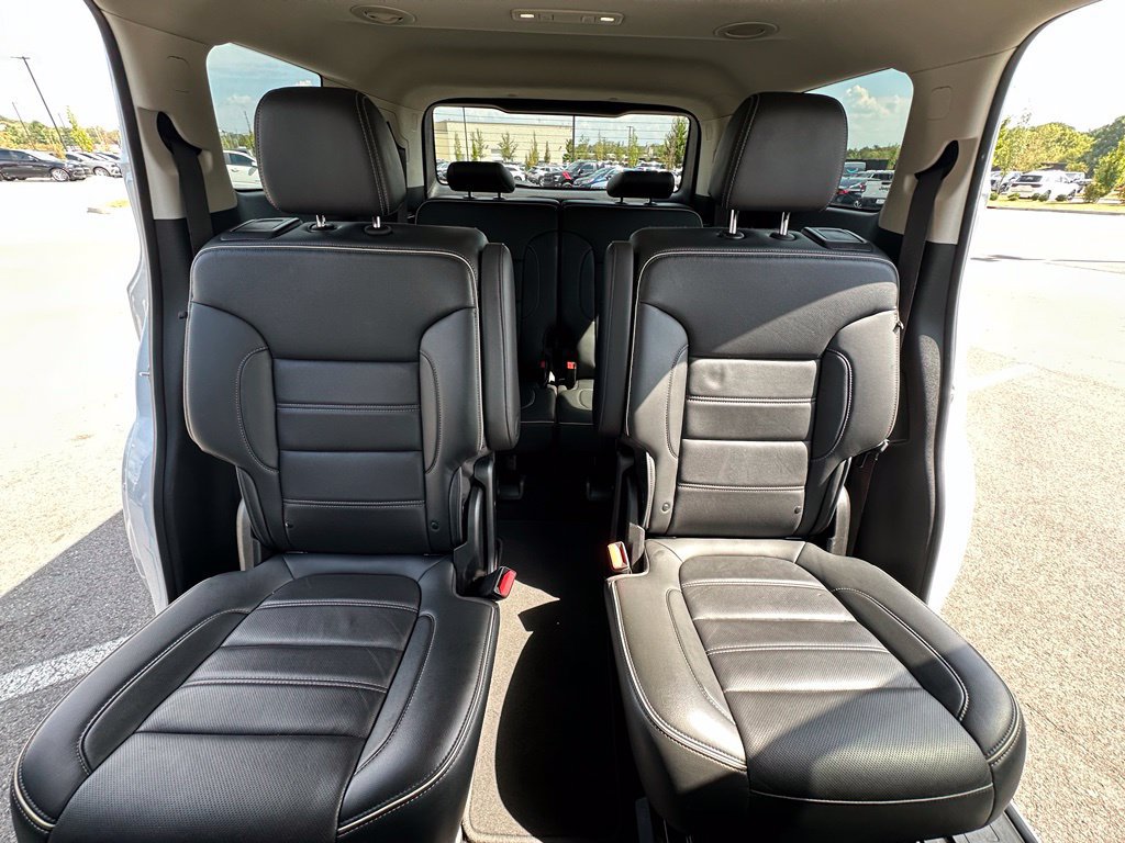 Used 2021 GMC Acadia Denali FWD image 40