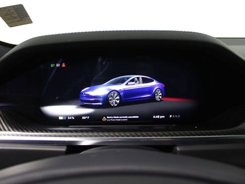 Used 2021 Tesla Model S Plaid image 13