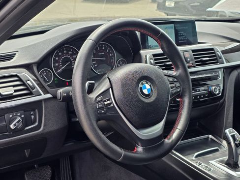 Used 2016 BMW 328i Sedan RWD image 14