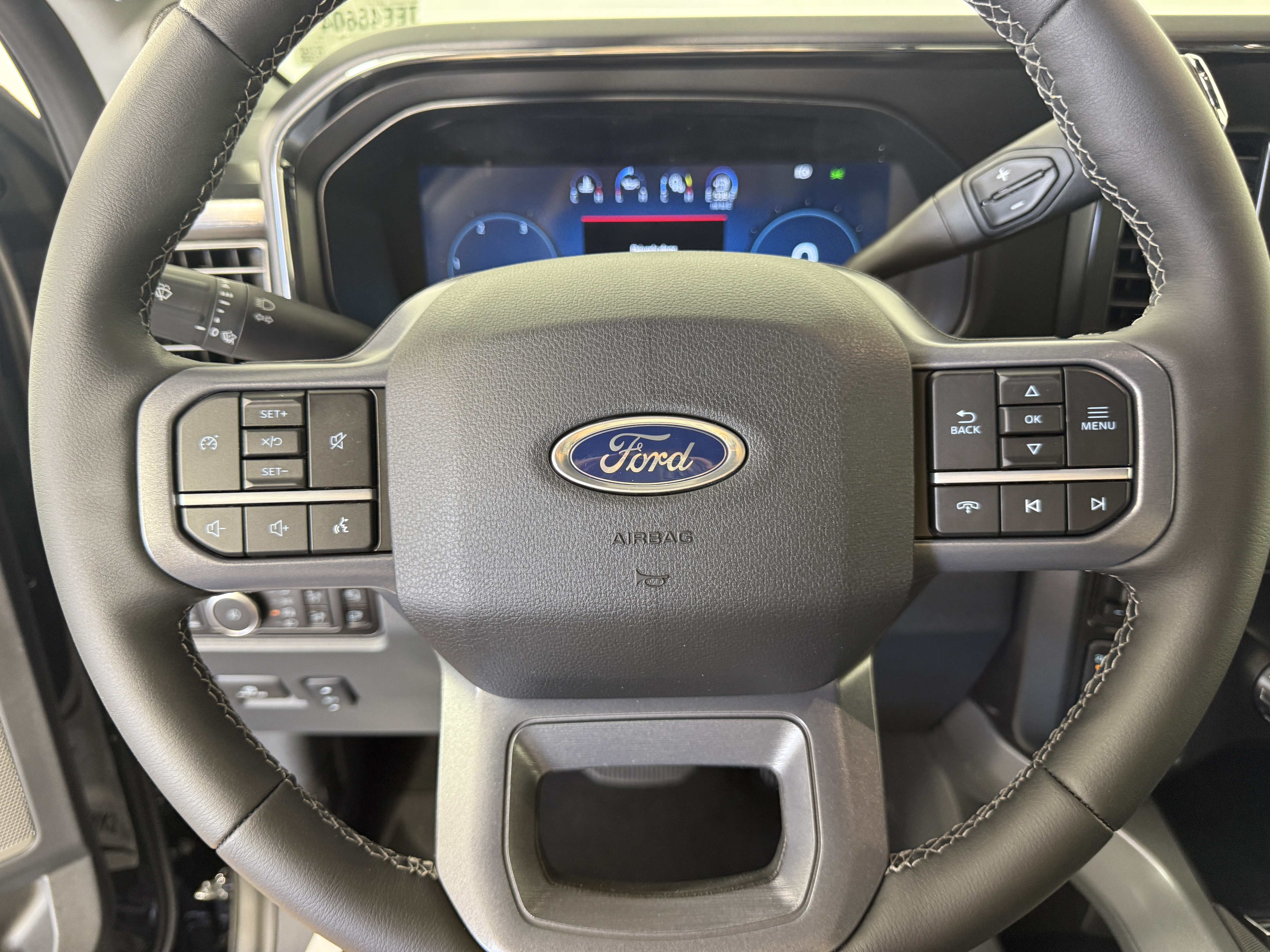 New 2026 Ford F250 Lariat w/ FX4 Off-Road Package AWD/4WD image 26