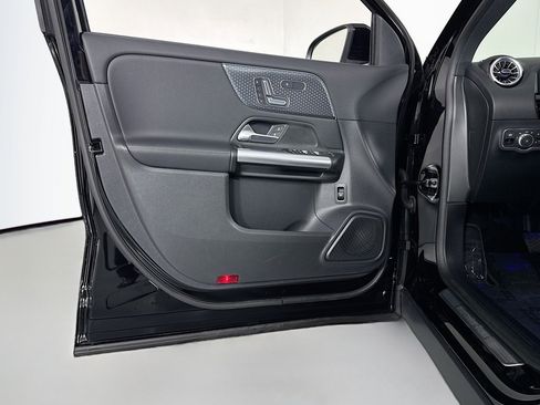 Certified 2025 Mercedes-Benz GLA 250 GLA 250 image 22